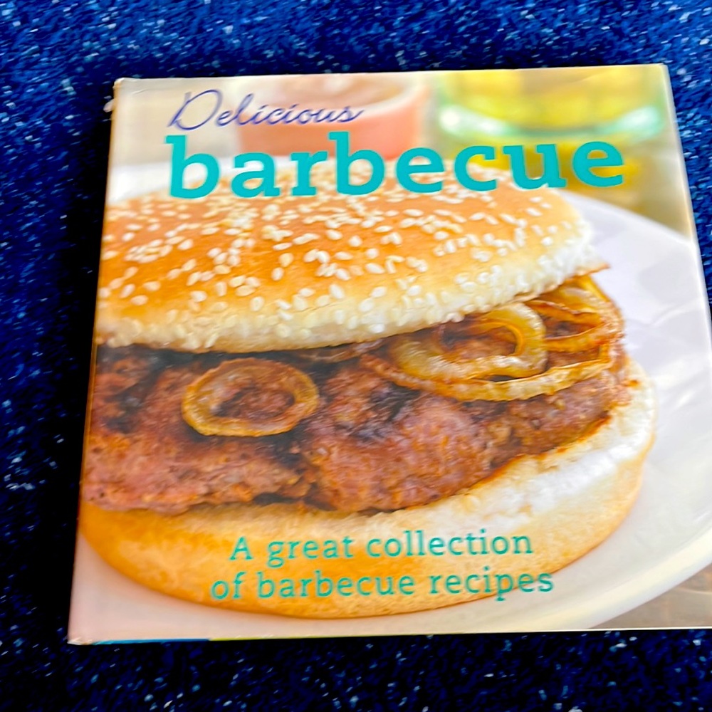 Delicious Barbecue recipes